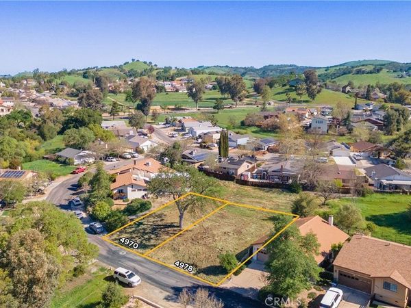 4978 Pretty Doe Lane, Paso Robles, CA 93446