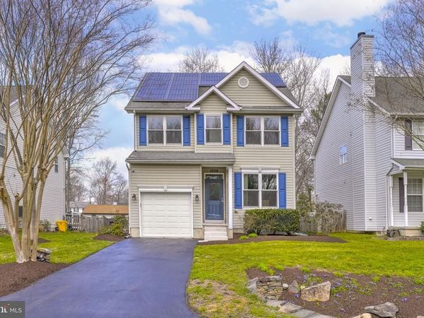 1006 HENRY AVENUE, WEST RIVER, MD 20778