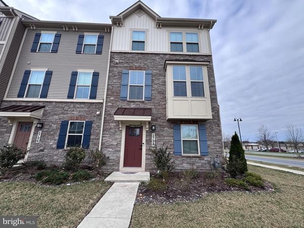 5798 MEADOWOOD STREET , NEW MARKET, MD 21774