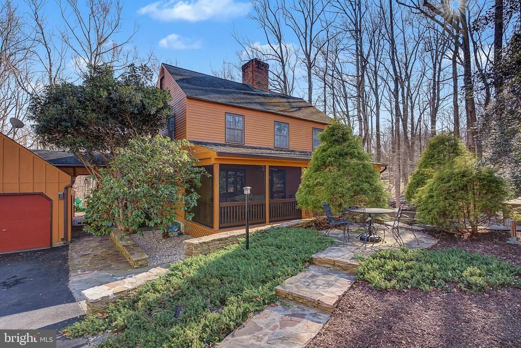 521 Lost Acre Lane, Great Falls, VA 22066 Main Photo