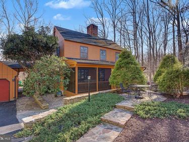 521 LOST ACRE LANE, GREAT FALLS, VA 22066