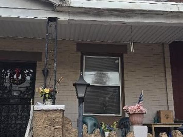 424 S 54TH STREET , PHILADELPHIA, PA 19143