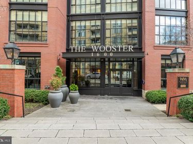 1600 CLARENDON BOULEVARD, Unit W310, ARLINGTON, VA 22209