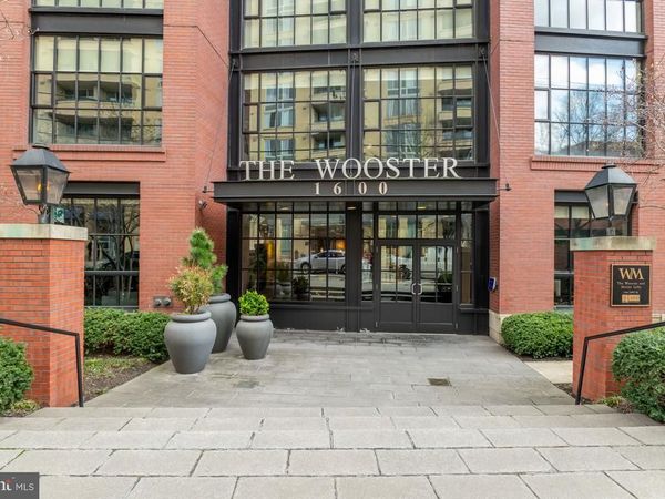 1600 CLARENDON BOULEVARD, Unit W310, ARLINGTON, VA 22209