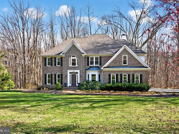 1209 FAIRFIELD ESTATES LANE, CROWNSVILLE, MD 21032