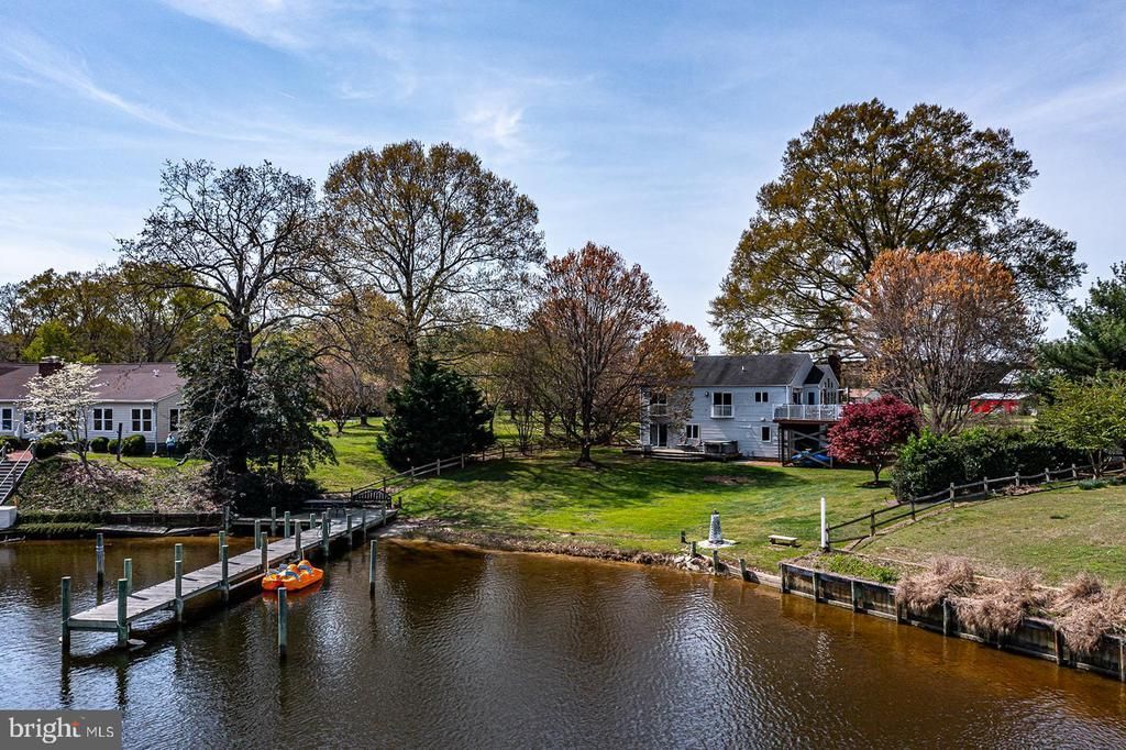 150 East Harbor Drive, Reedville, VA 22539 Main Photo