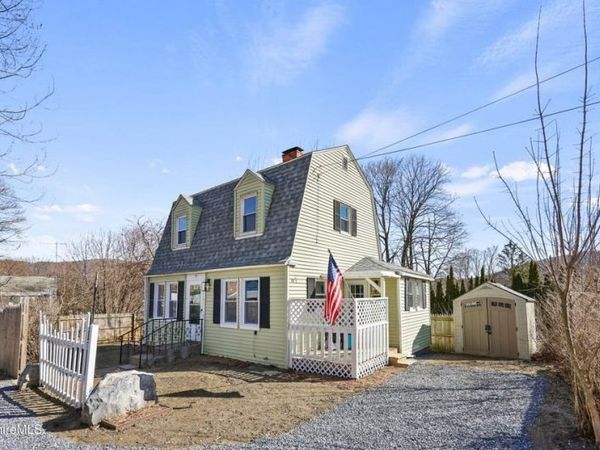50 1/2 Williams Street, North Adams, MA 01247