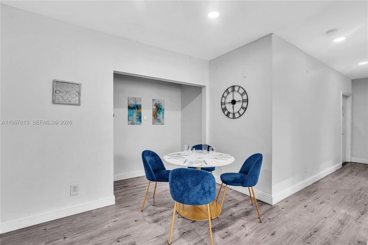 10002 E Bay Harbor Dr, Unit 6, Bay Harbor Islands, FL 33154 Photo