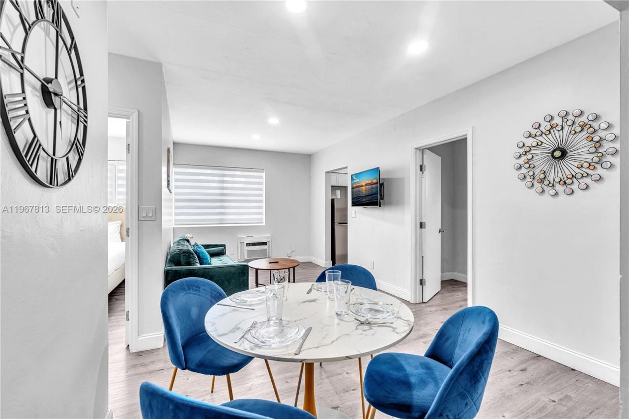 10002 E Bay Harbor Dr, Unit 6, Bay Harbor Islands, FL 33154 Photo