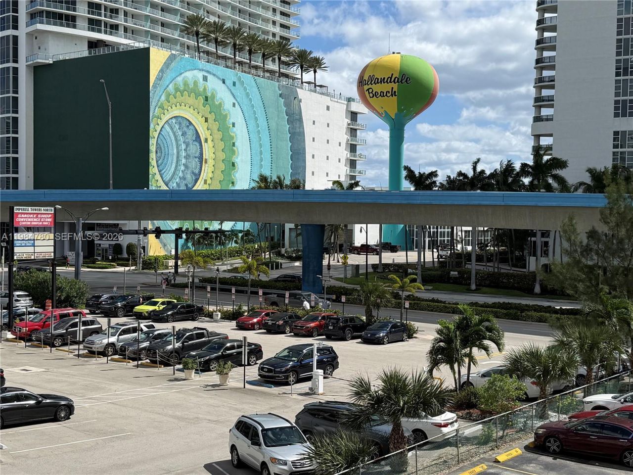 1825 S Ocean Dr , Unit 305, Hallandale Beach, FL 33009 Photo