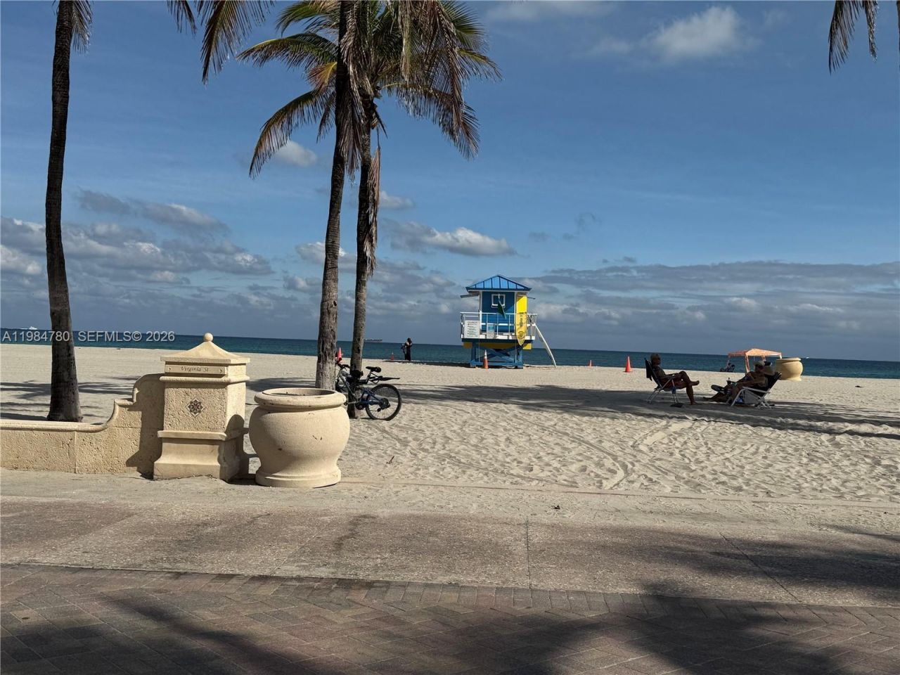 1825 S Ocean Dr , Unit 305, Hallandale Beach, FL 33009 Photo