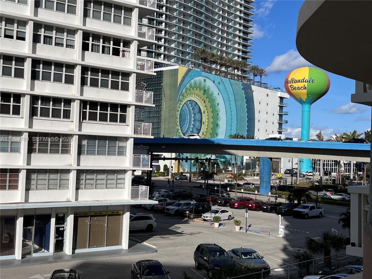 1825 S Ocean Dr , Unit 305, Hallandale Beach, FL 33009 Photo