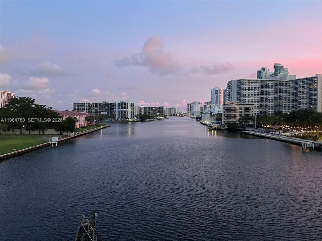 1825 S Ocean Dr , Unit 305, Hallandale Beach, FL 33009 Photo