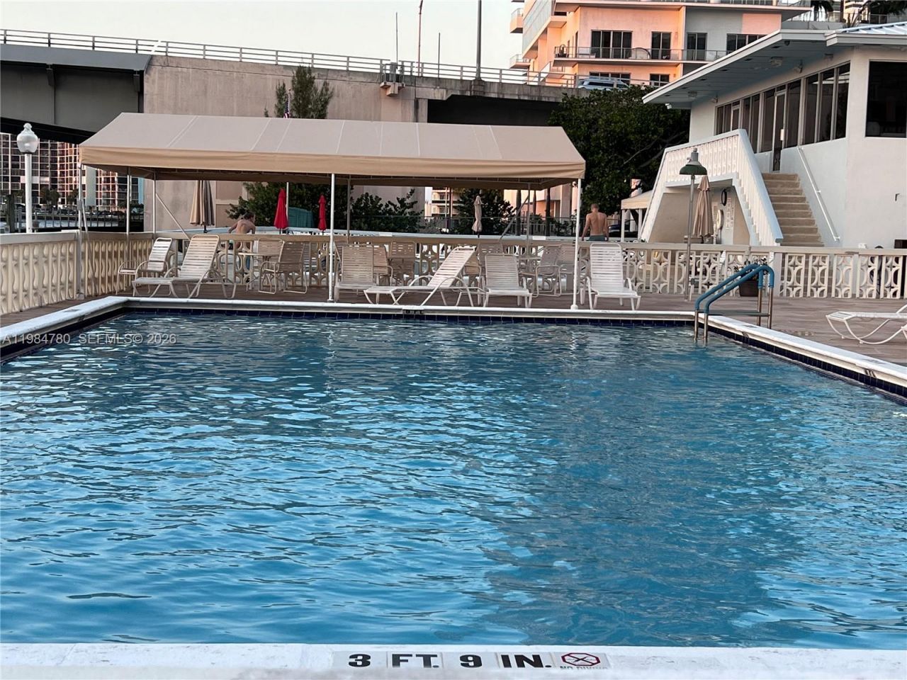 1825 S Ocean Dr , Unit 305, Hallandale Beach, FL 33009 Photo