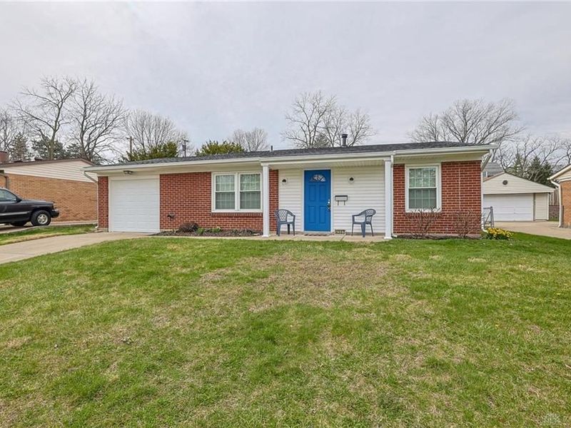 4307 Meadowcroft Road, Dayton, OH 45429 Photo 2