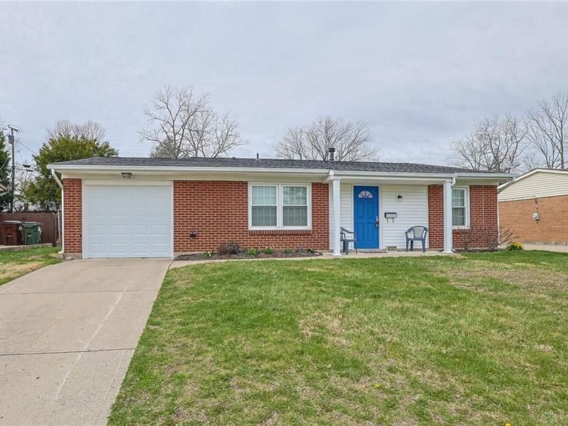 4307 Meadowcroft Road, Dayton, OH 45429 Photo 3