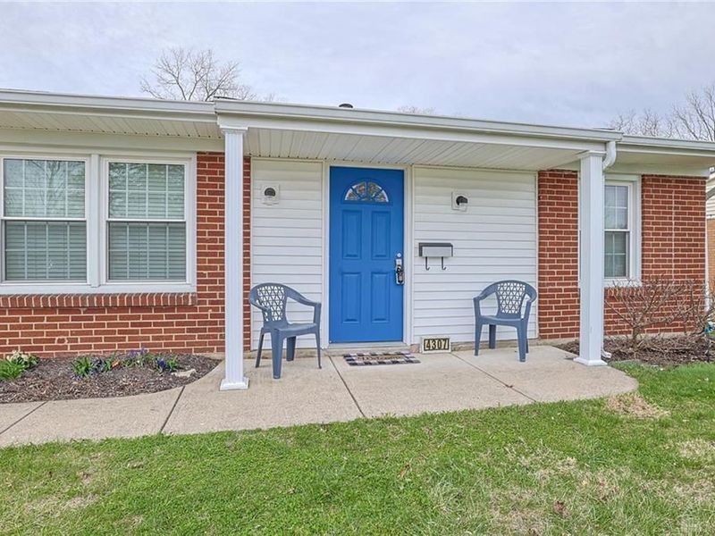 4307 Meadowcroft Road, Dayton, OH 45429 Photo 4