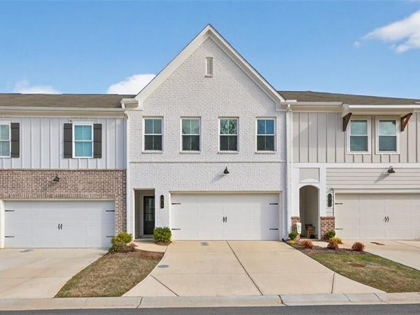 1914 Allagash Lane, Kennesaw, GA 30144