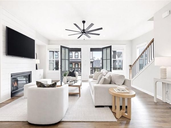 6710 Pippin Walk , Alpharetta, GA 30005