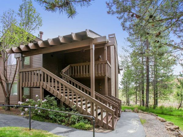 57321 Beaver Ridge Loop, Unit 1, Sunriver, OR 97707