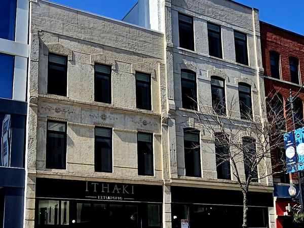 318 S Halsted Street , Unit 203, Chicago, IL 60607