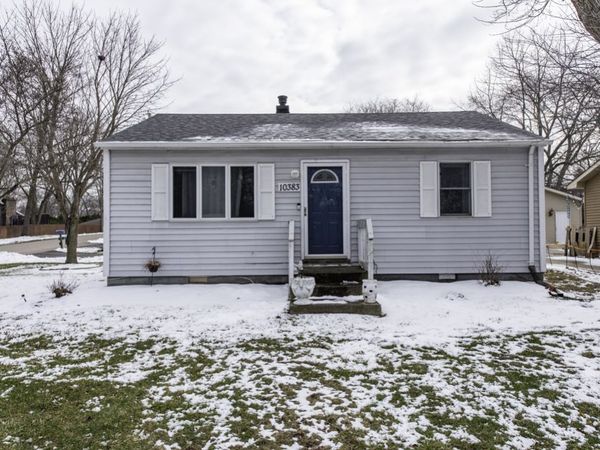 10383 W York House Road, Beach Park, IL 60087