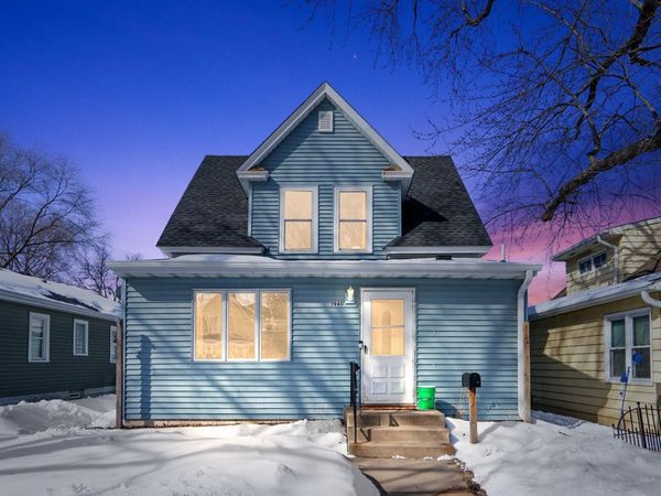 3940 Nokomis Avenue, Minneapolis, MN 55406