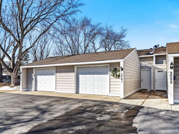 2061 103rd Avenue NW, Coon Rapids, MN 55433