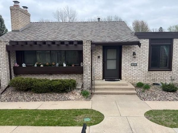 8114 Pennsylvania Road, Bloomington, MN 55438