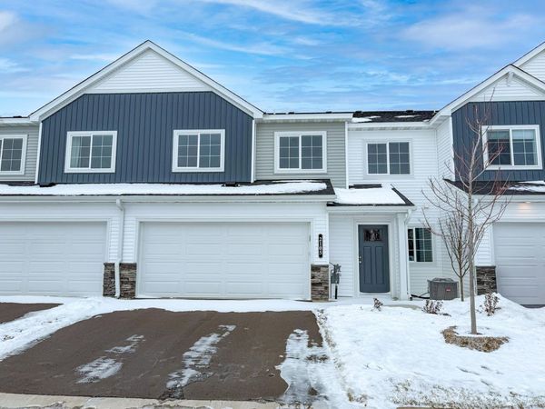 2105 Birch Lane , Montrose, MN 55363