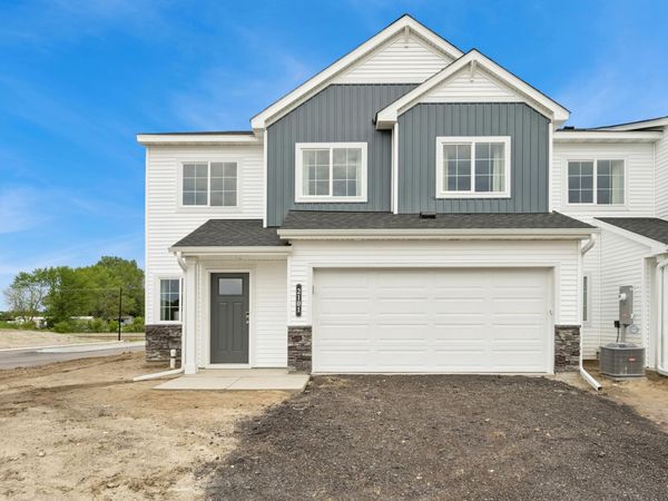 2115 Birch Lane, Montrose, MN 55363