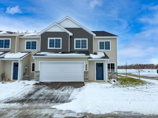 2115 Birch Lane , Montrose, MN 55363