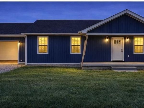 12 Crawford Road , Glasgow, KY 42141