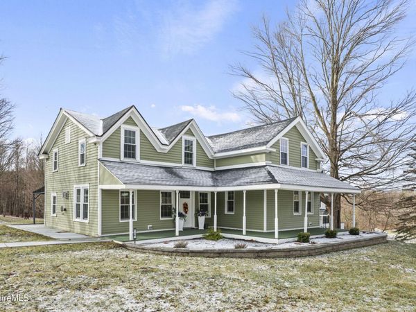 1108 NY- 295 St, East Chatham, NY 12060
