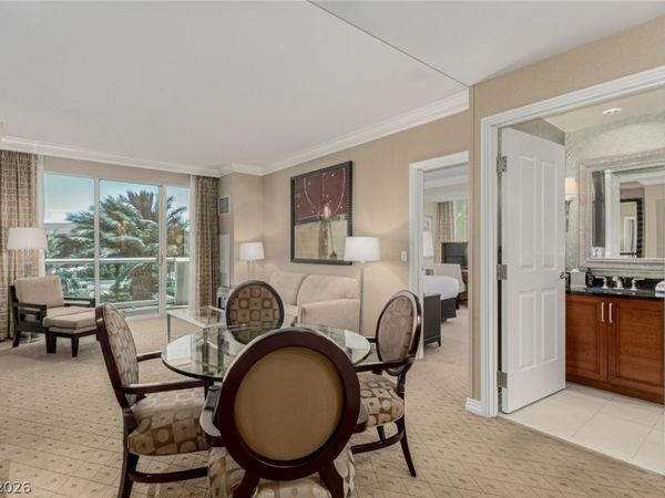 135 E Harmon Avenue , Unit 02702, Las Vegas, NV 89109