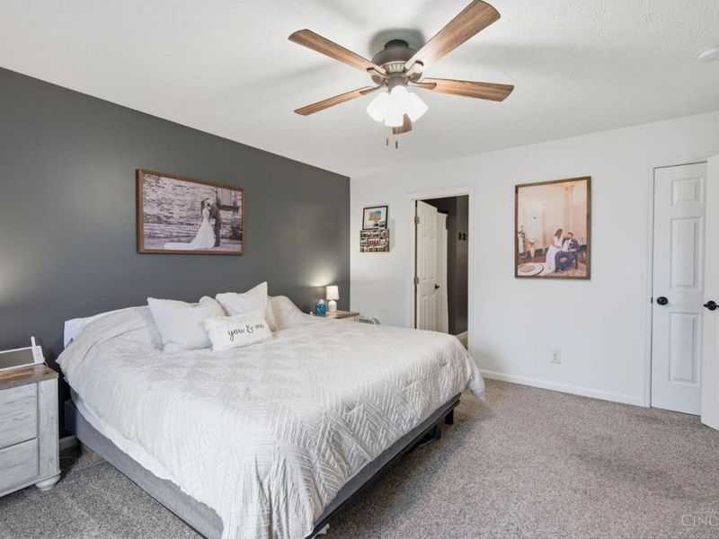 1194 Bugle Bluff Court, Lebanon, OH 45036 Photo 15