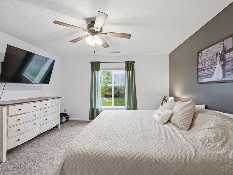 1194 Bugle Bluff Court, Lebanon, OH 45036 Photo 16