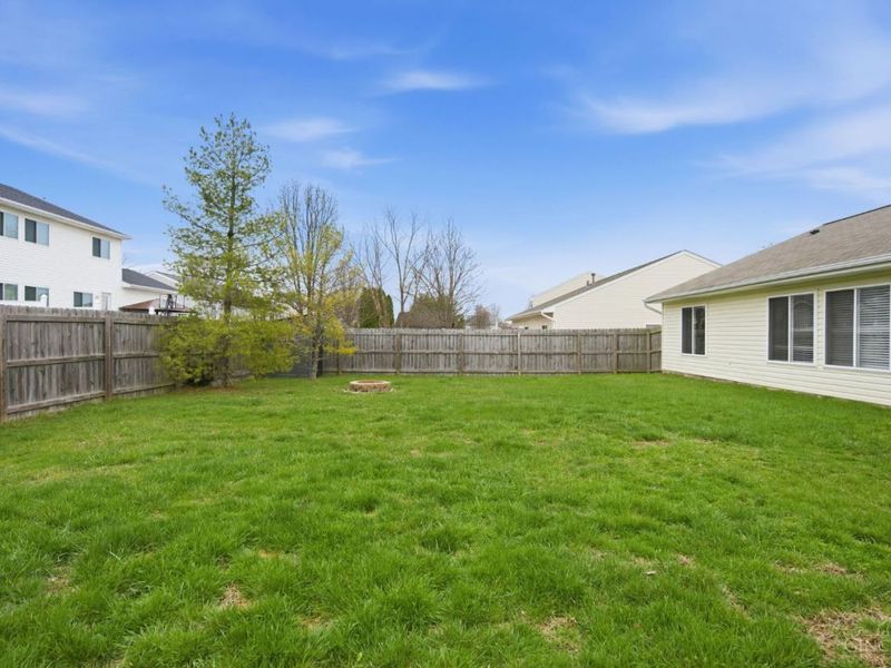 1194 Bugle Bluff Court, Lebanon, OH 45036 Photo 21