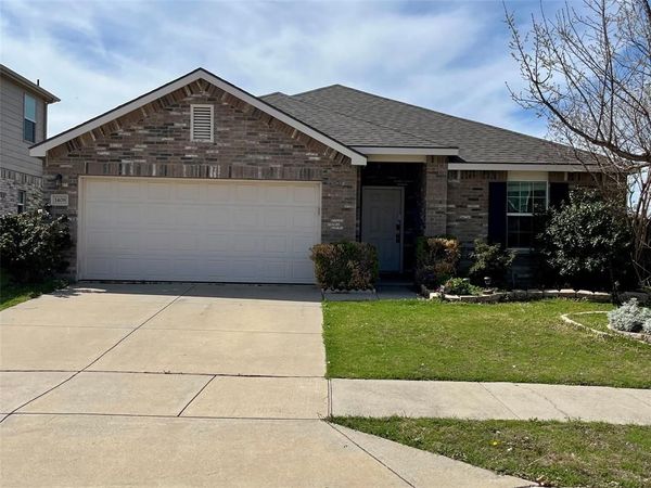 1408 Rivers Creek Lane, Little Elm, TX 75068