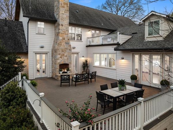 8622 Wingate Drive, Dallas, TX 75209