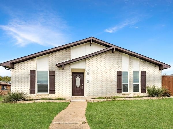4813 Arbor Glen Road, The Colony, TX 75056