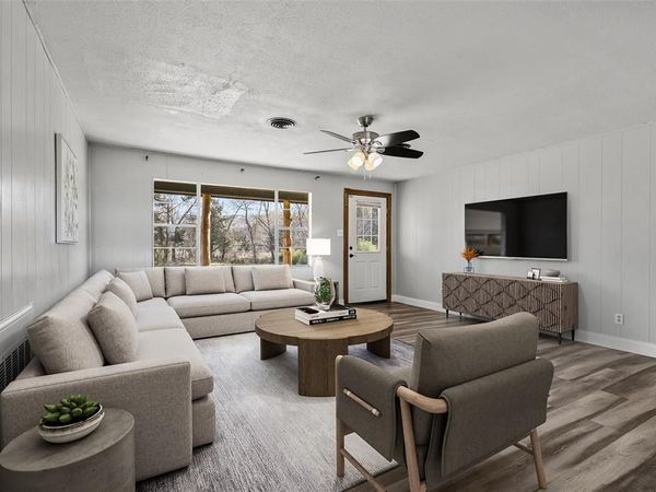 338 County Road 1120, Ravenna, TX 75476