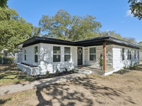 1428 Hawley Lane, Dallas, TX 75217