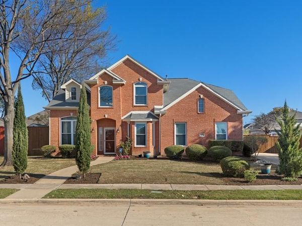 431 Lakefield Drive, Murphy, TX 75094