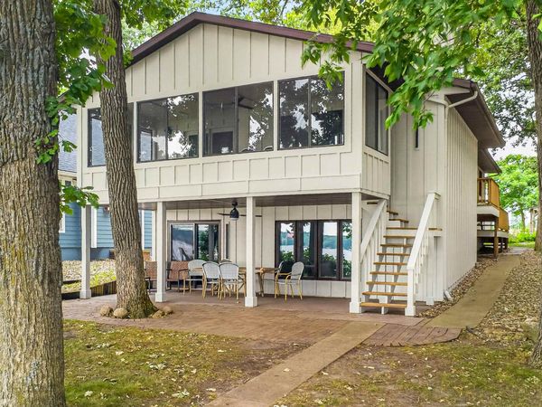 2902 Manhattan Boulevard, Wahpeton, IA 51360