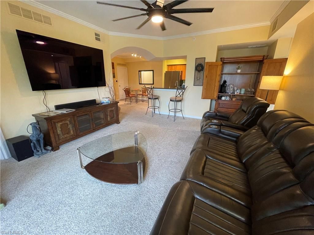 12920 Positano Cir, Unit 107, Naples, FL 34105 Photo