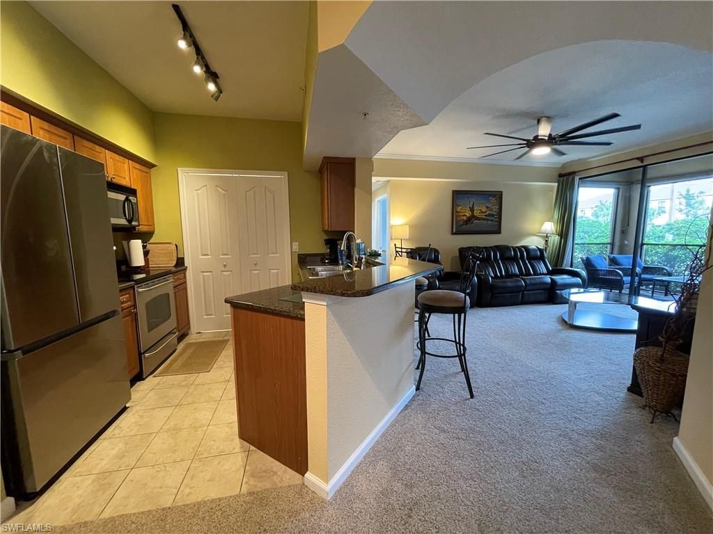 12920 Positano Cir, Unit 107, Naples, FL 34105 Photo