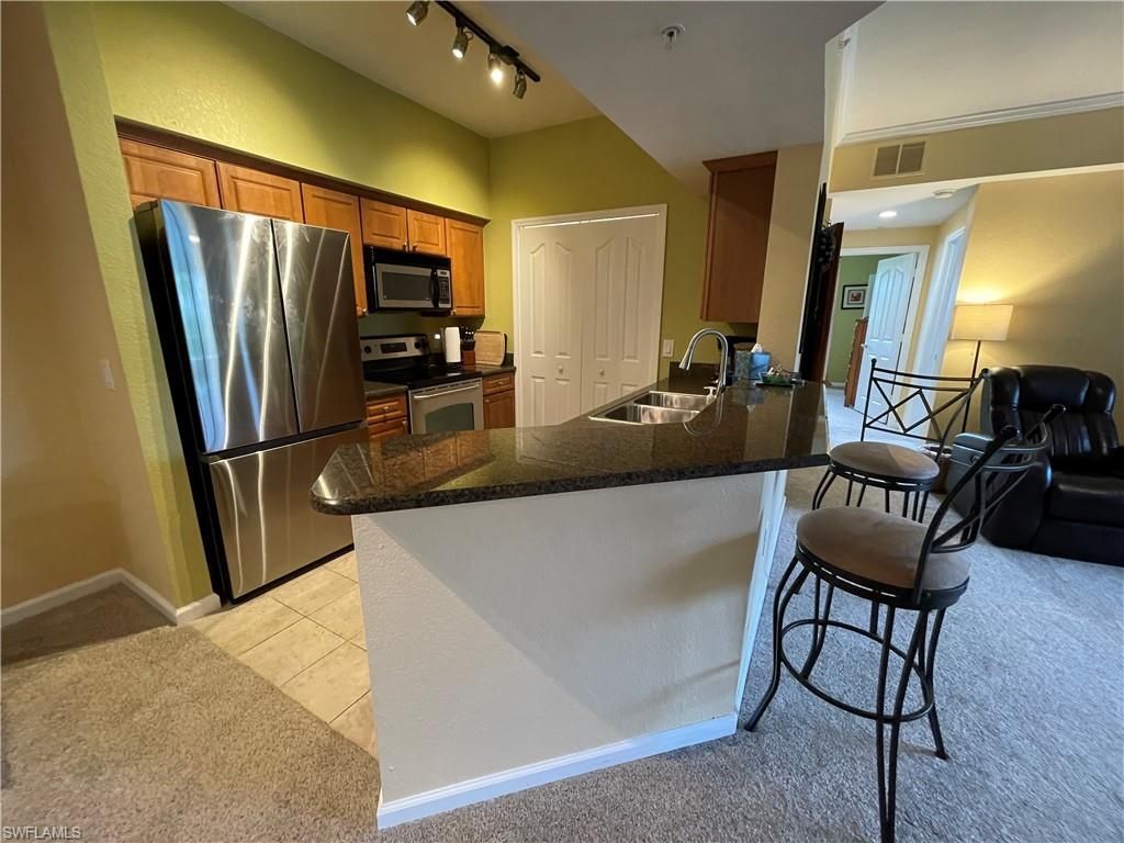 12920 Positano Cir, Unit 107, Naples, FL 34105 Photo