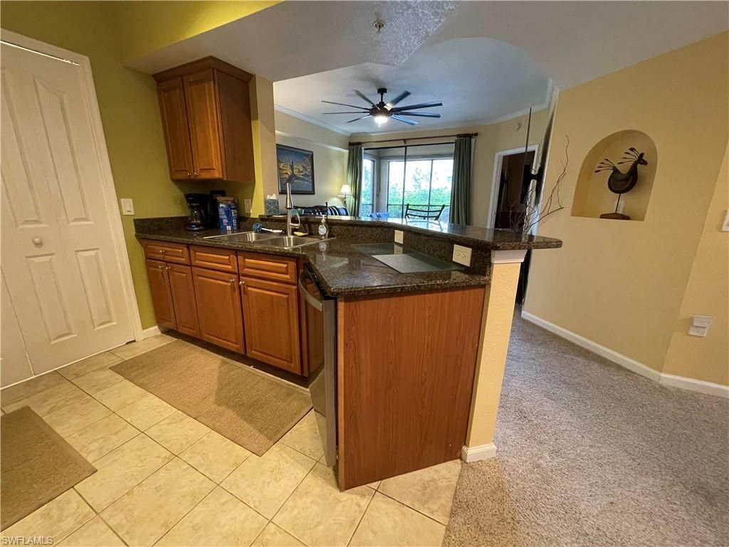 12920 Positano Cir, Unit 107, Naples, FL 34105 Photo