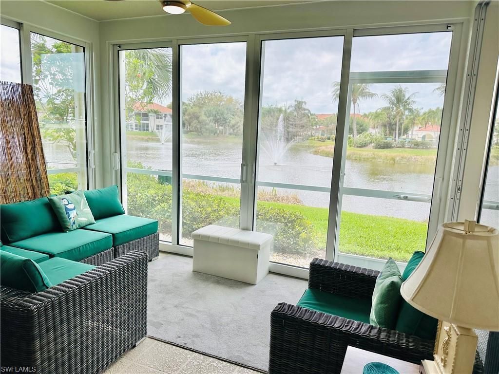 10791 Halfmoon Shoal Rd , Unit 101, Estero, FL 34135 Photo